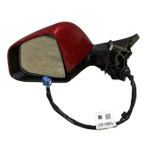 TESLA MODEL Y  EXTERIOR MIRROR ASSEMBLY - ELECTROCHROMIC - PREMIUM DOMESTIC - LEFT HAND 1594111-00-B